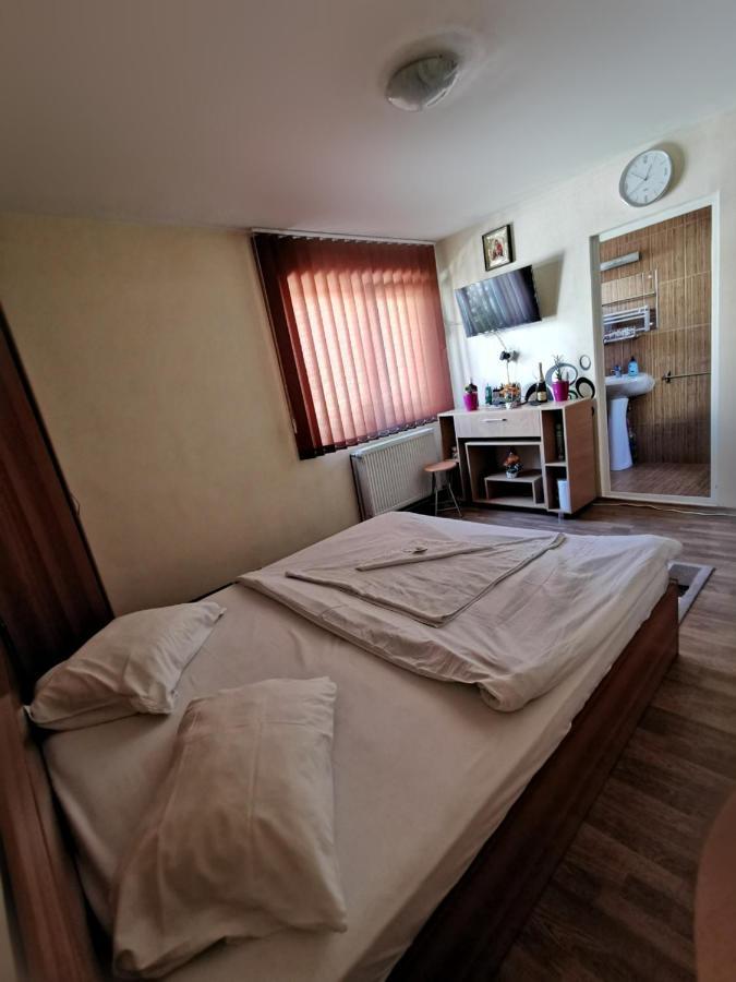 Motel International Recola Băneşti Zewnętrze zdjęcie